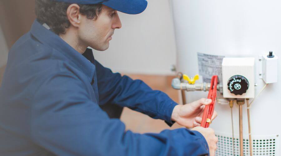 Professional Leak Detection Services in El Dorado Springs, MO